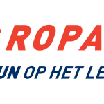 Roparun logo